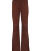 Kahve Süet Pantolon Kahve Süet Pantolon