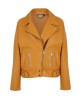 Oversize Deri Ceket