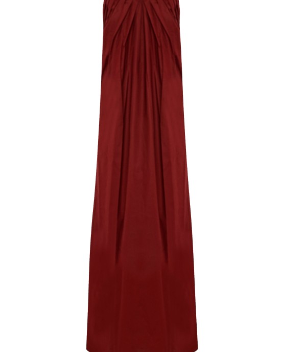 Rou Dress