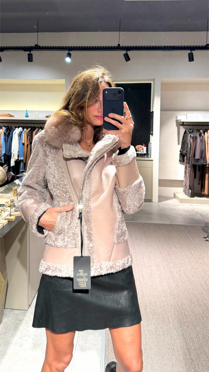 5138 Körli Taupe Mont 