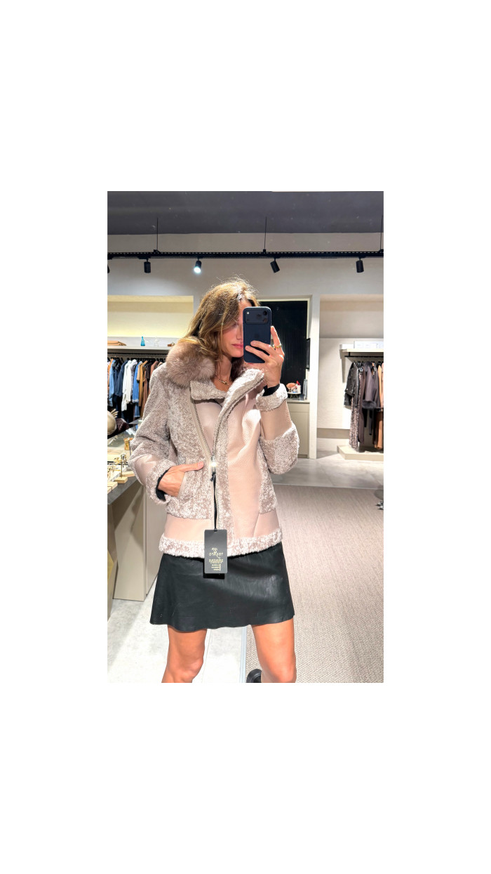 5138 Körli Taupe Mont 