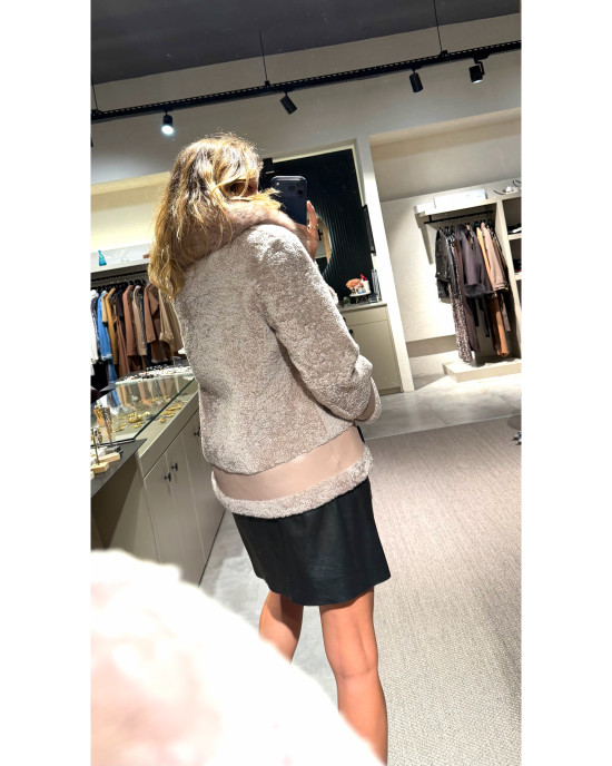 5138 Körli Taupe Mont