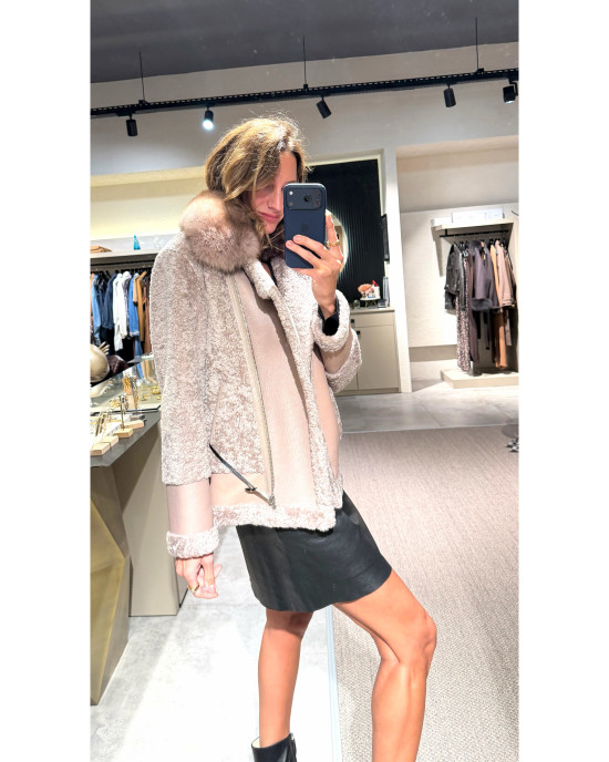 5138 Körli Taupe Mont