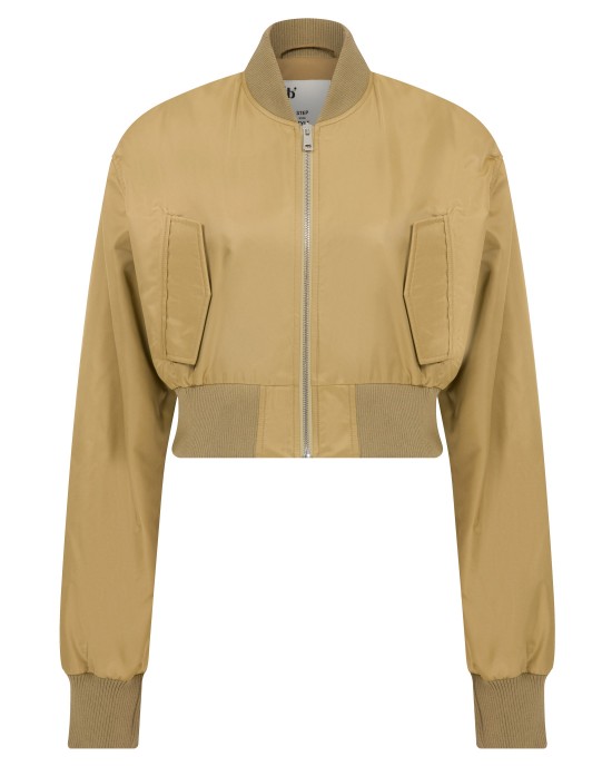 GARCİA GOLD BOMBER