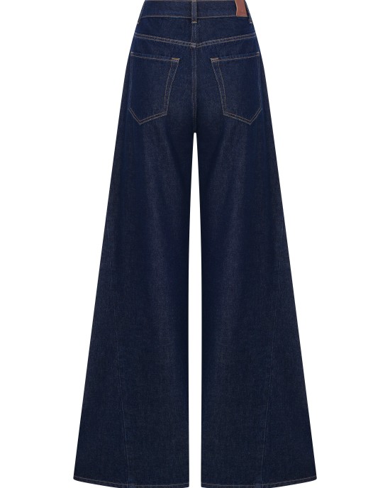 ALPEN DEEP BLUE JEANS