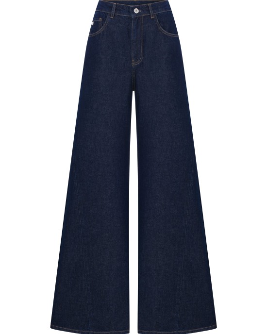 ALPEN DEEP BLUE JEANS