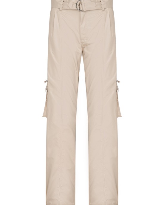 PORTO BEIGE PANTS