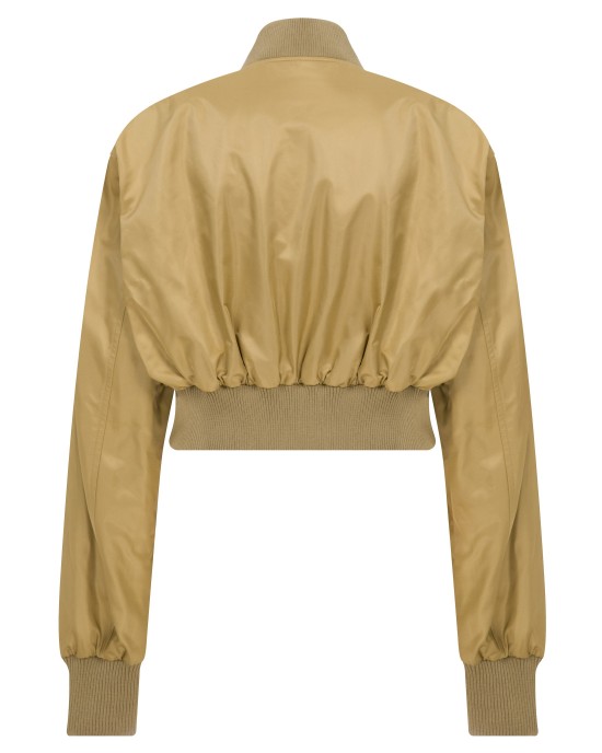 GARCİA GOLD BOMBER