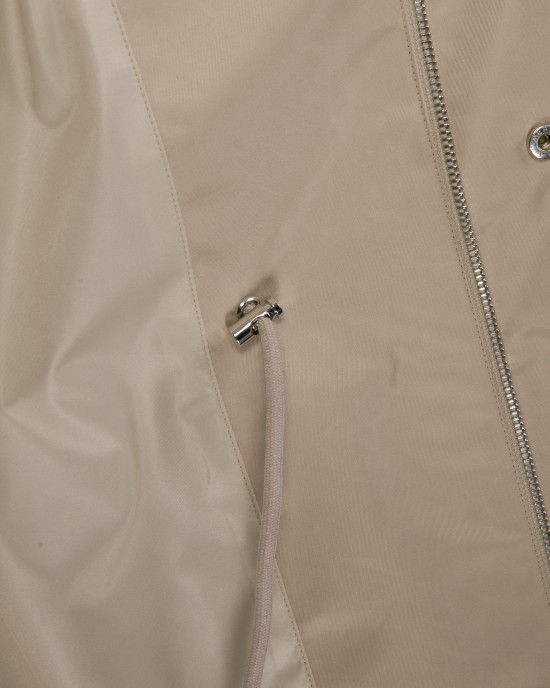 PORTO BEIGE JACKET