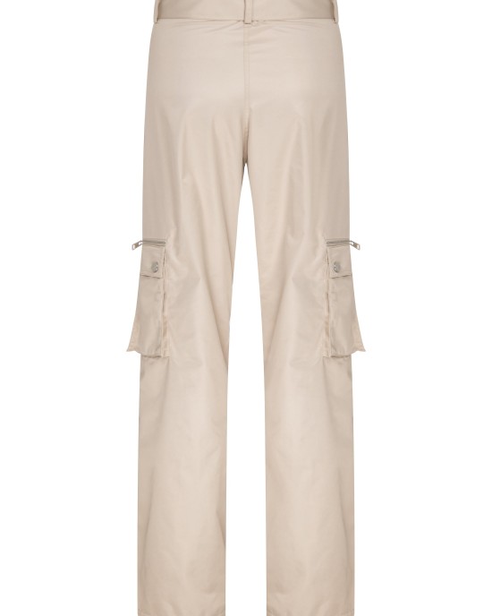 PORTO BEIGE PANTS