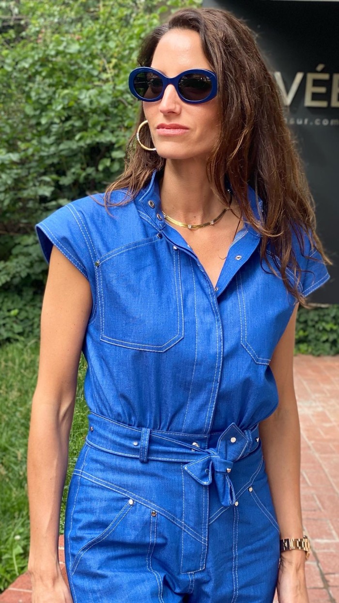 Alexis Denim Tulum Alexis Denim Tulum