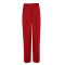 Ares Burgundy Pants