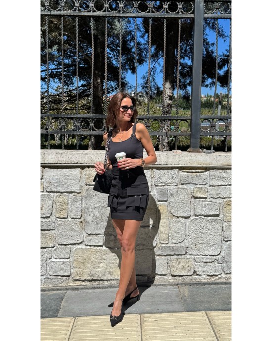 Lovesol Coco Safari Etek