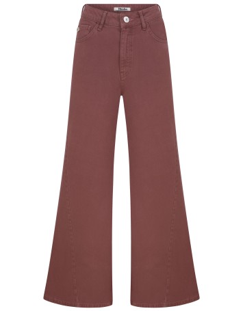 Alpen Burgundy Pants