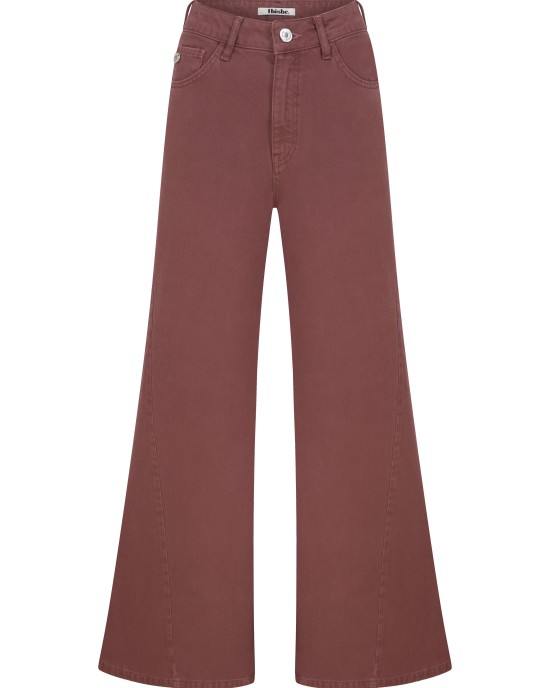 Alpen Burgundy Pants Alpen Burgundy Pants