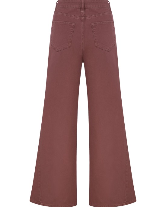 Alpen Burgundy Pants Alpen Burgundy Pants