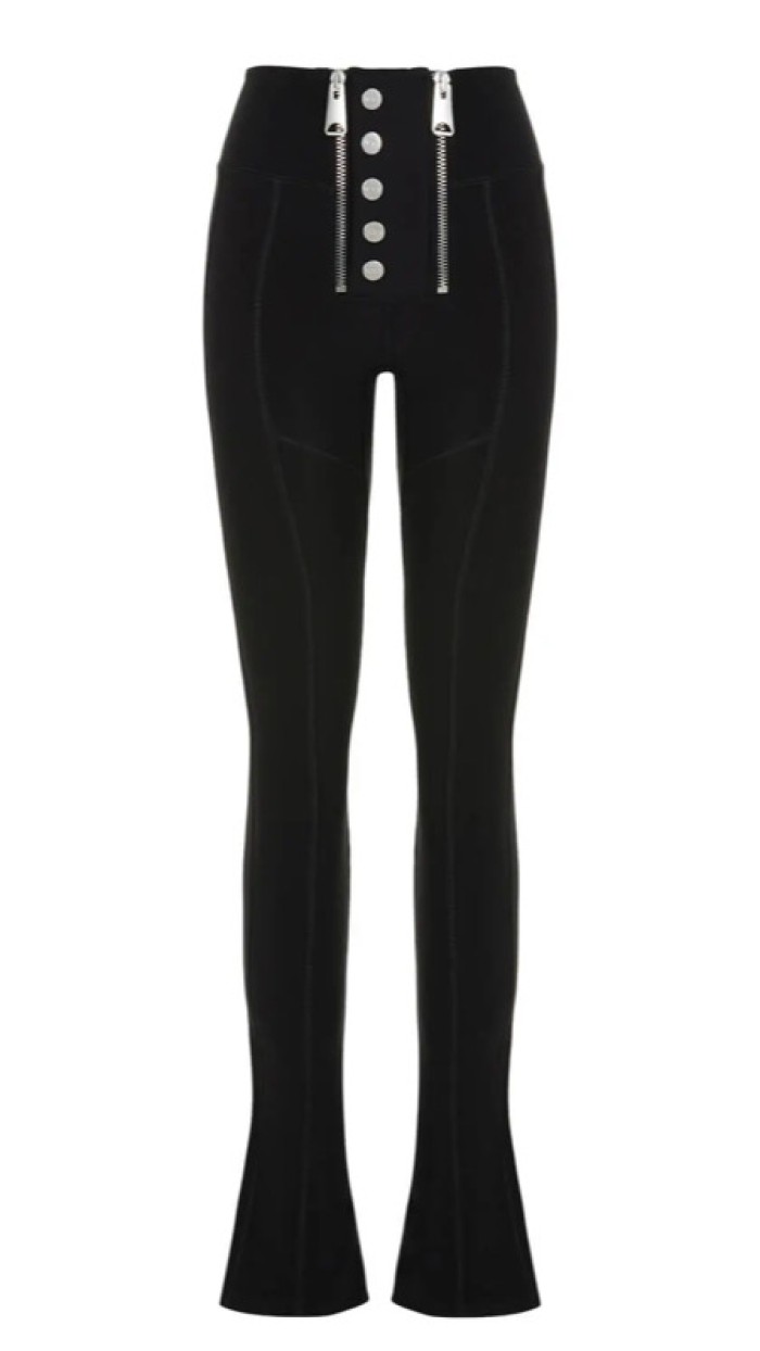 Lucia Fare Leggings