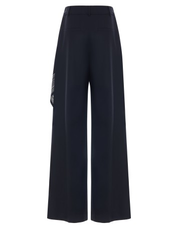 Broadway Palazo Pantolon