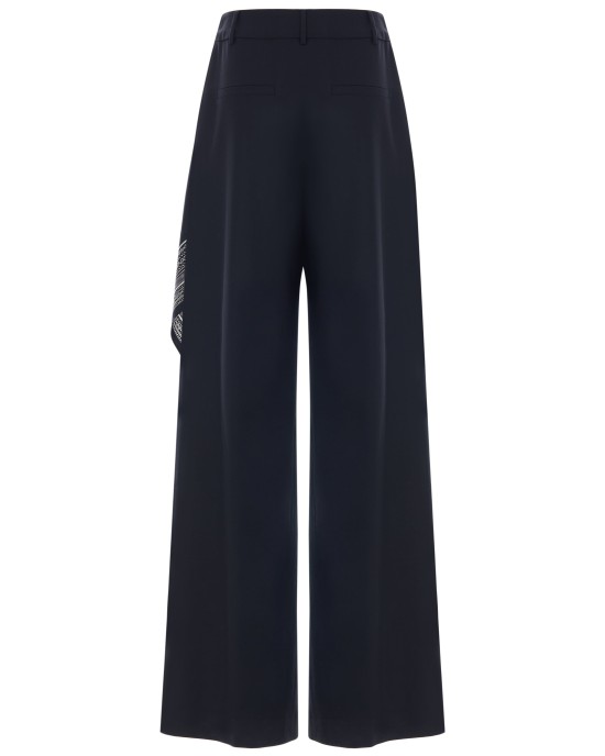 Broadway Palazo Pantolon