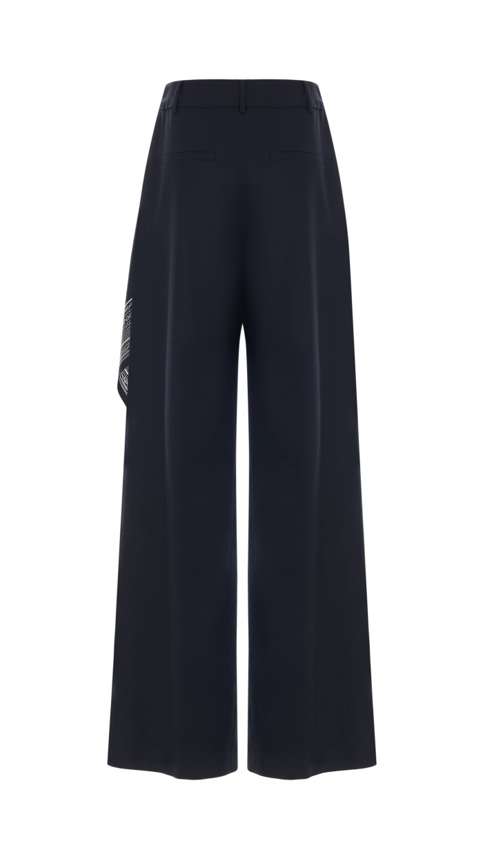 Broadway Palazo Pantolon