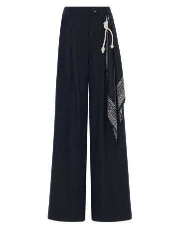 Broadway Palazo Pantolon