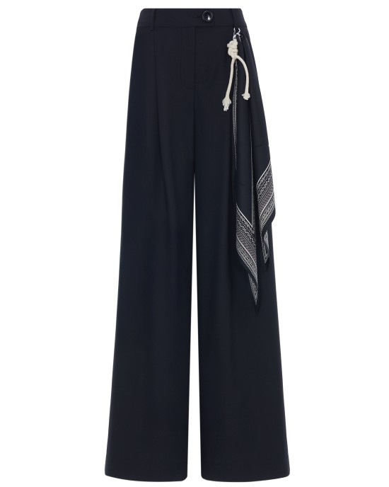 Broadway Palazo Pantolon