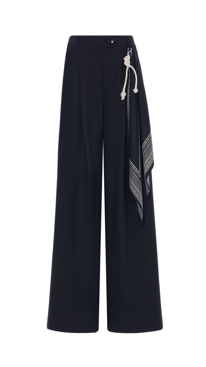 Broadway Palazo Pantolon