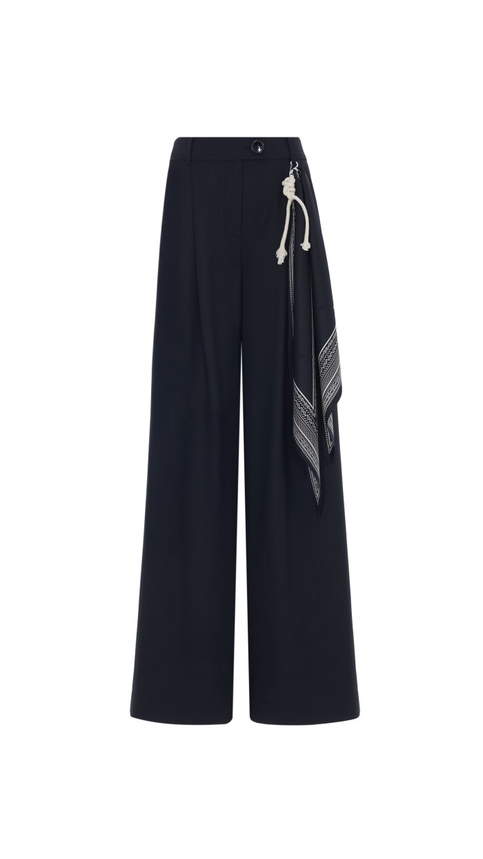 Broadway Palazo Pantolon