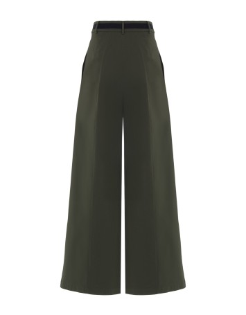 Olıve Palazo Pantolon