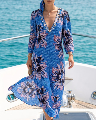 Mina Dress