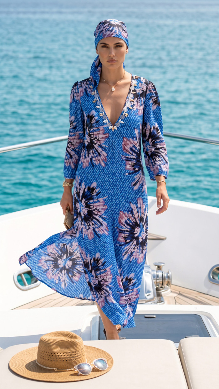 Mina Dress