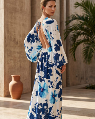 Jasmine Dress