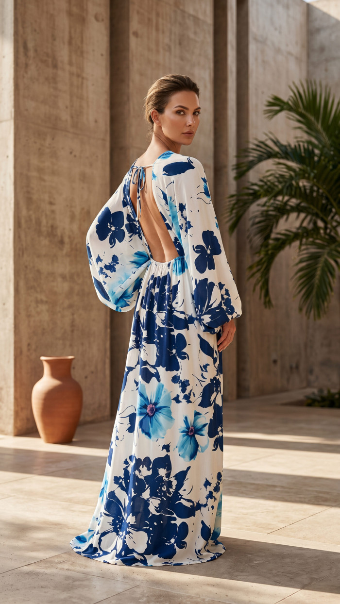 Jasmine Dress