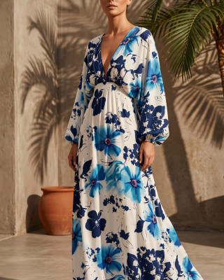 Jasmine Dress
