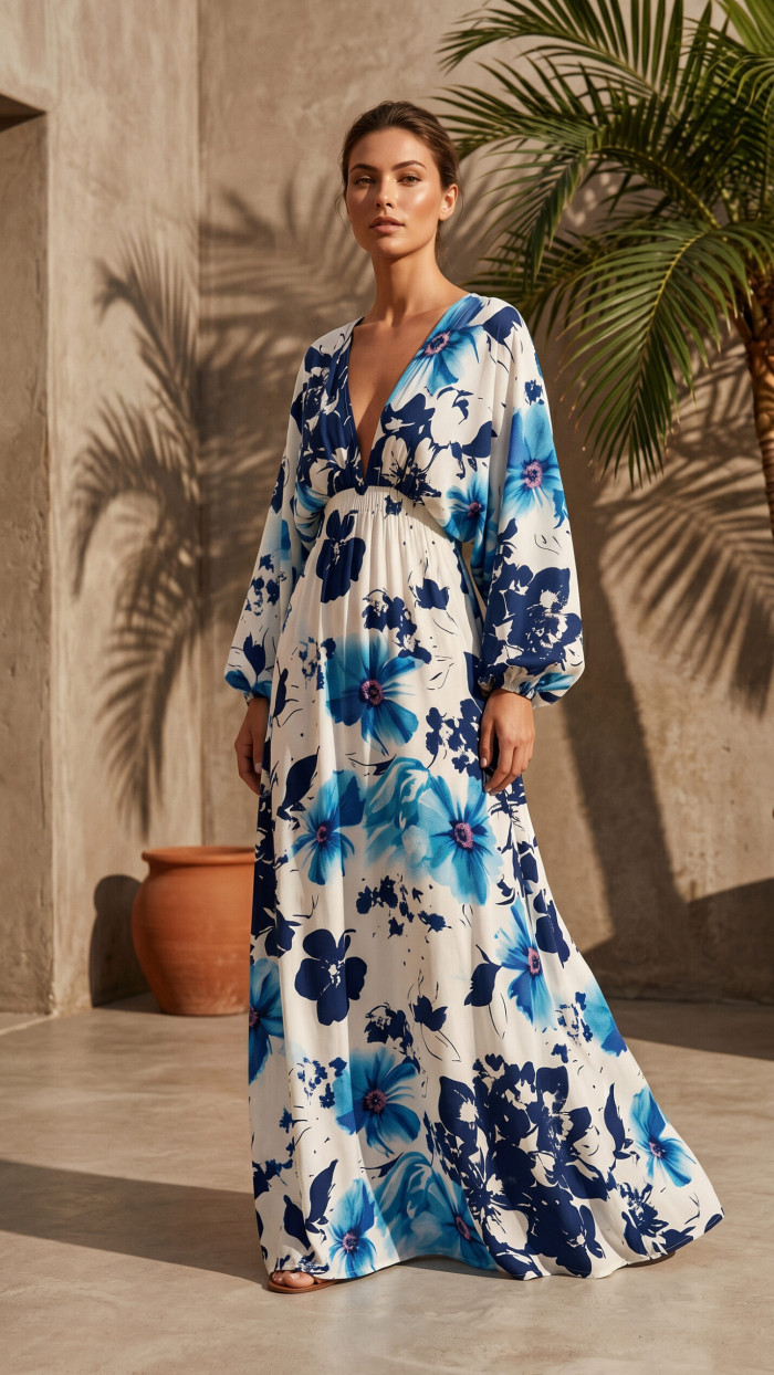 Jasmine Dress