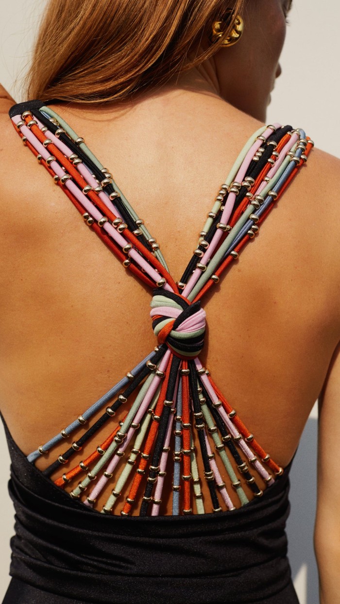 PHUKET ONE PIECE BLACK MAYO PHUKET ONE PIECE BLACK MAYO