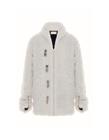 Nordessa Kısa Kaban