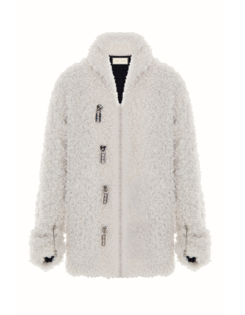 Nordessa Kısa Kaban