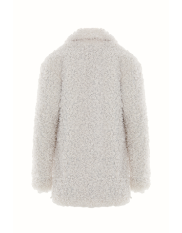 Nordessa Kısa Kaban