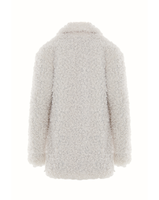 Nordessa Kısa Kaban Nordessa Kısa Kaban