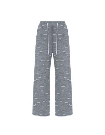 Galata Triko Pantolon