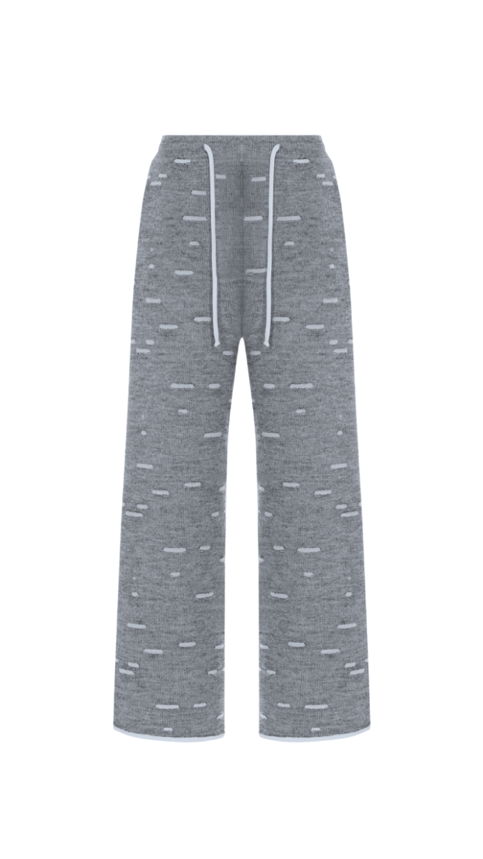 Galata Triko Pantolon