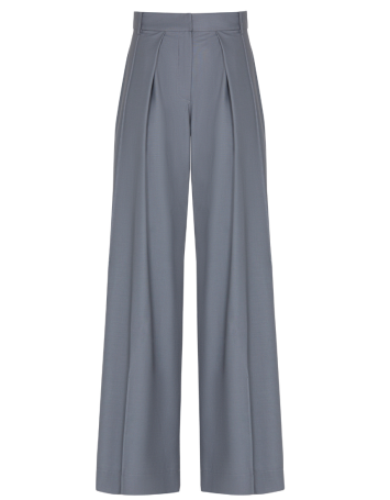 Broadway Pantolon Yüksek Bel