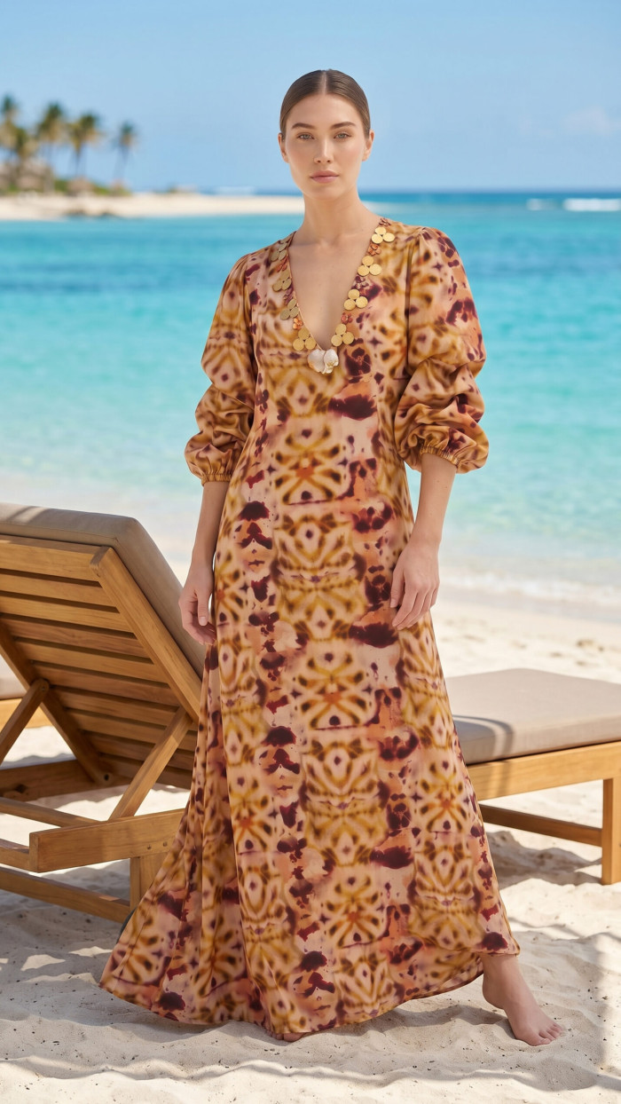 Mina Tropic