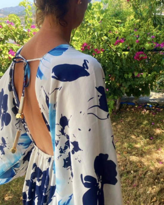 Jasmine Dress Jasmine Dress