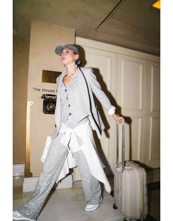 Galata Triko Pantolon