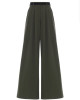 Olive Palazo Pantolon