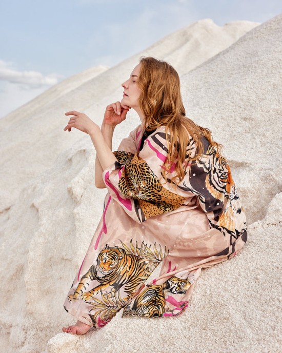 Valeria Kimono Valeria Kimono