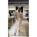 Lovesol Safari Bej Tulum 