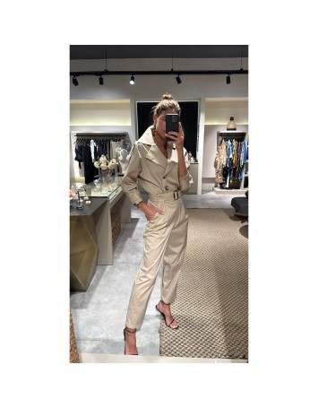 Lovesol Safari Bej Tulum 